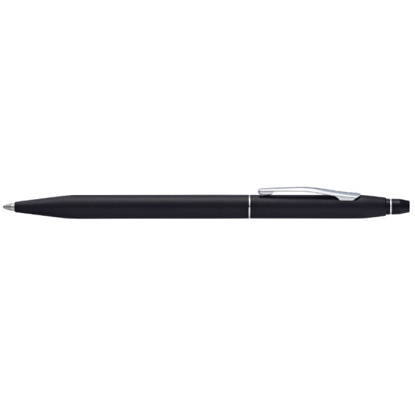 Ручка шариковая Cross CLICK-BLACK CT