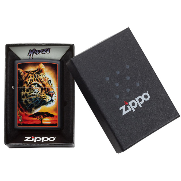 Зажигалка Zippo Mazzi