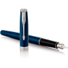 Ручка перьевая Parker Sonnet Blue Subtle