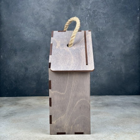 Подарочный набор Мишкин дом #204