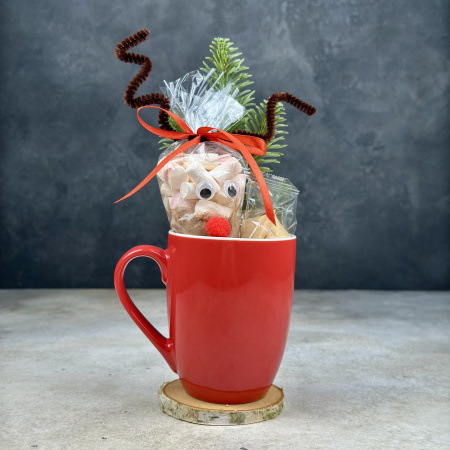 Подарочный набор Новогоднее предсказание #194