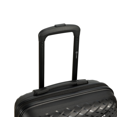 Чемодан TORBER СЕЛИГЕР T2601BLS