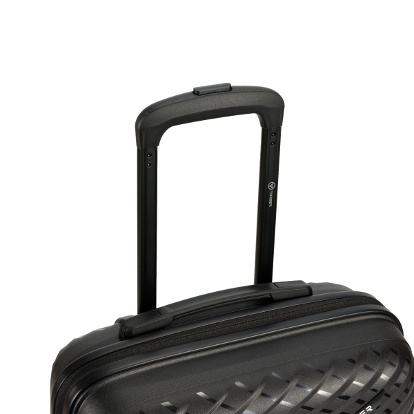 Чемодан TORBER СЕЛИГЕР T2601BLS