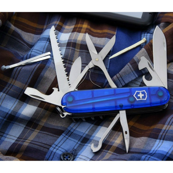 Складной нож VICTORINOX Huntsman
