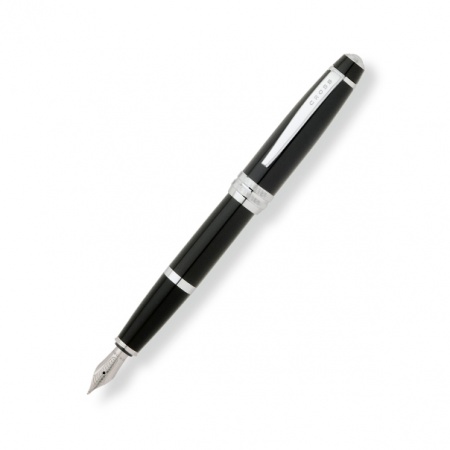 Ручка перьевая  Cross Bailey Black