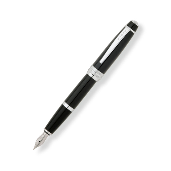 Ручка перьевая  Cross Bailey Black