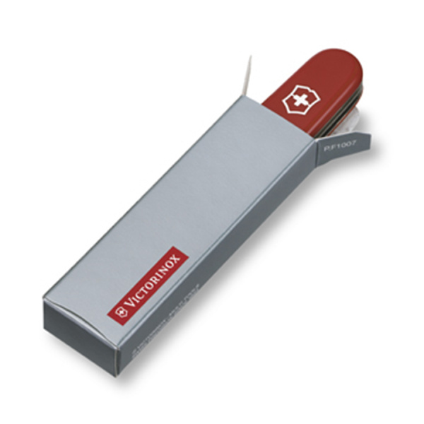 Нож VICTORINOX COMPACT