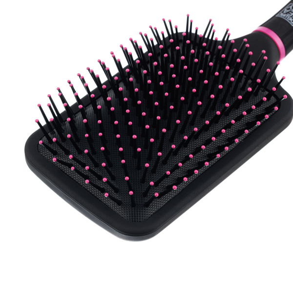 Щетка Dewal Beauty серия "Грация " массажная DBBGZ3