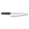 Нож разделочный VICTORINOX Swiss Modern 6.9013.25B