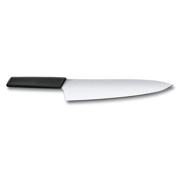 Нож разделочный VICTORINOX Swiss Modern 6.9013.25B