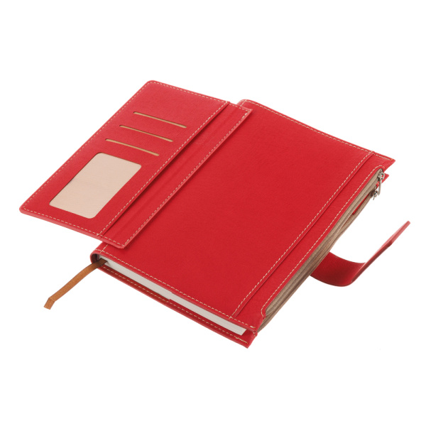 Записная книжка Pierre Cardin в обложке PC190-F04-3