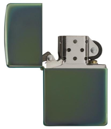 Зажигалка ZIPPO Classic с покрытием Chameleon™ 28129
