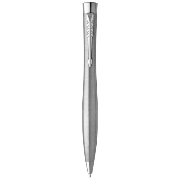 Шариковая ручка Parker Urban Core - Metro Metallic CT, M