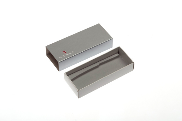 Коробка для ножей VICTORINOX 111 мм толщиной до 4 уровней 4.0090