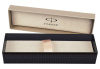 Ручка 5й пишущий узел Parker Urban Premium F504, Pearl Metal Chiselled