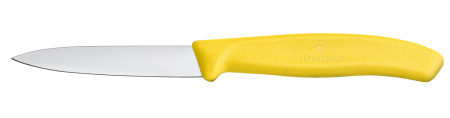 Набор из 3 ножей VICTORINOX Swiss Classic: 2 ножа для овощей 8 и 10 см 6.7116.31G