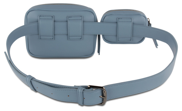 Сумка на пояс BUGATTI Almata 49665039