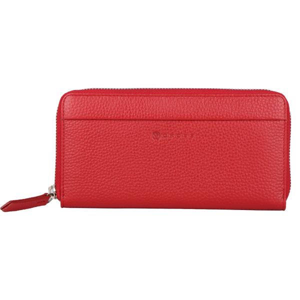 Кошелёк Colors Rosso CROSS, красный