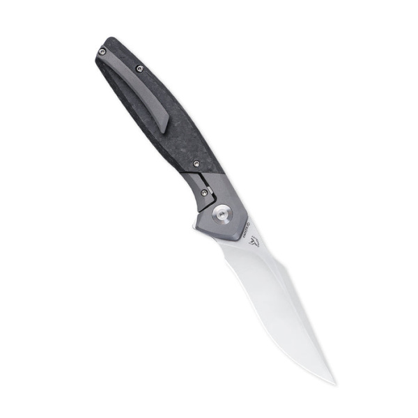 Складной нож Kizer Manganas Grazioso