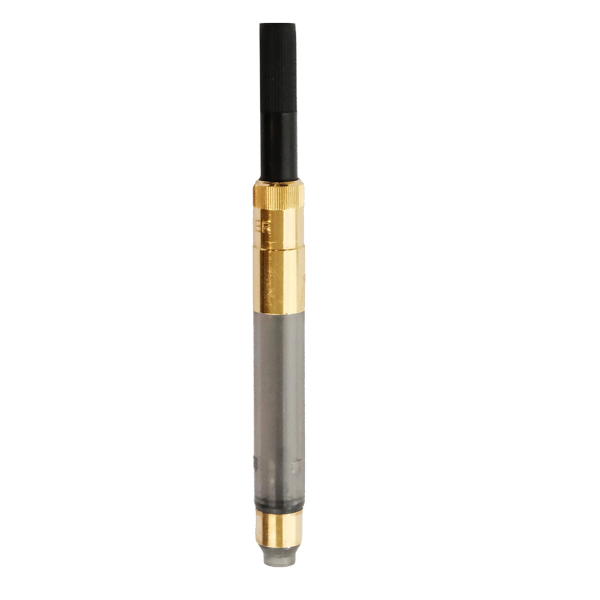 Конвертор поворотного действия Parker Z19, De Luxe