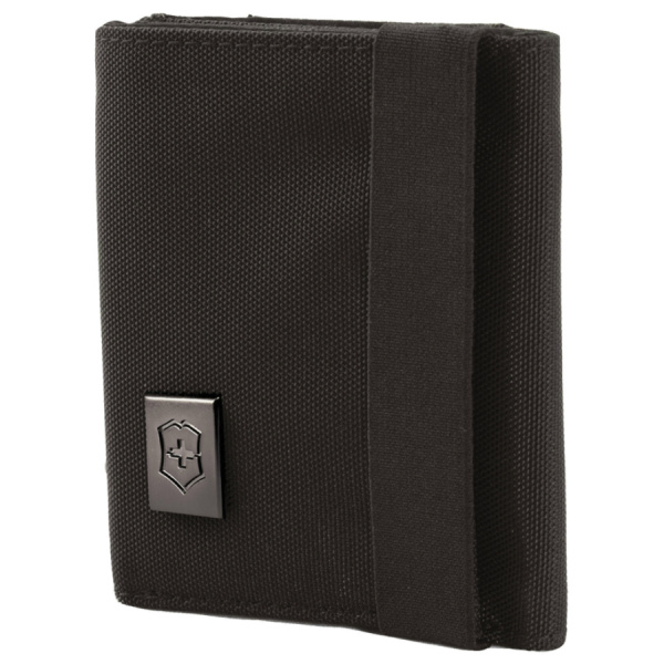 Бумажник VICTORINOX Lifestyle Accessories 4.0 Tri-Fold Wallet