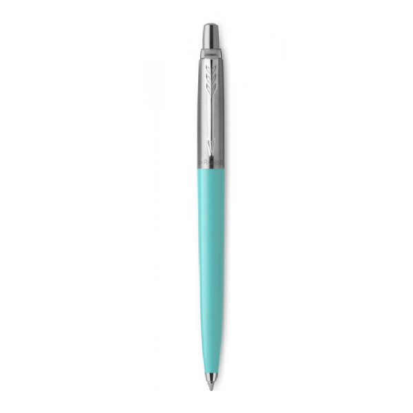 Ручка шариковая Parker Jotter Recycled Mint  0,8мм