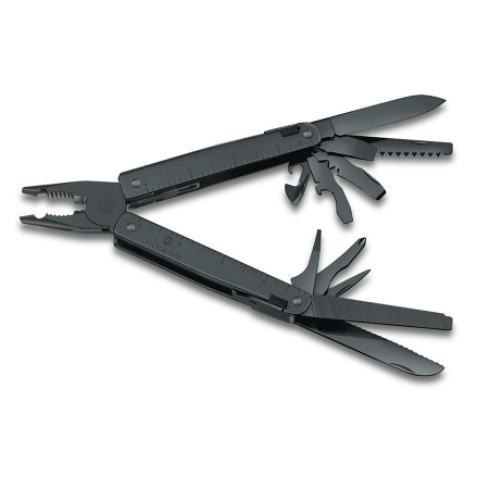 Мультитул VICTORINOX SwissTool в нейлоновом чехле