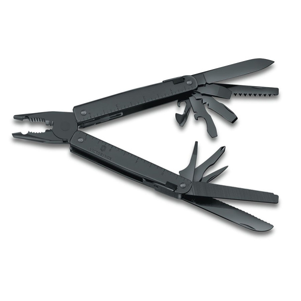 Мультитул VICTORINOX SwissTool в нейлоновом чехле