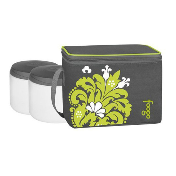 Термосумка для бутылочек THERMOS VALENCIA BENTO TOTE