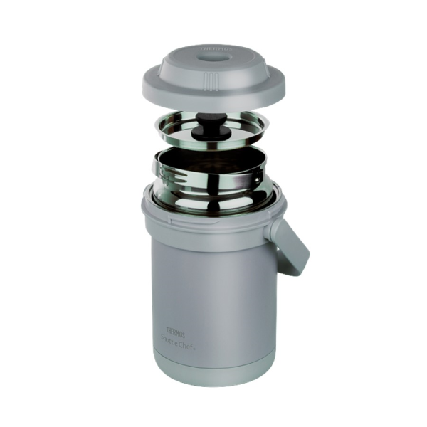 Термокастрюля THERMOS Shuttle Chef TCRA-1801 NEBL