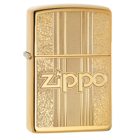 Зажигалка Zippo Pattern Design