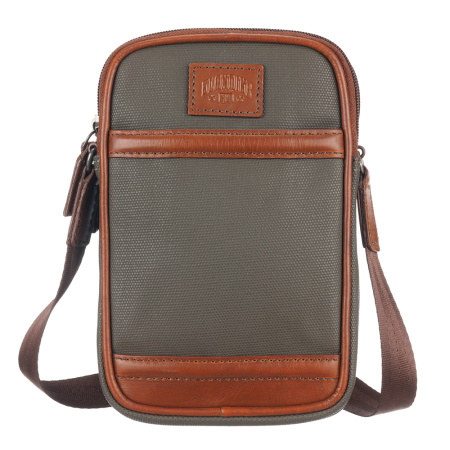 Сумка через плечо KLONDIKE "URBAN" KD1402-02 Сумка через плечо KLONDIKE "URBAN" KD1402-02