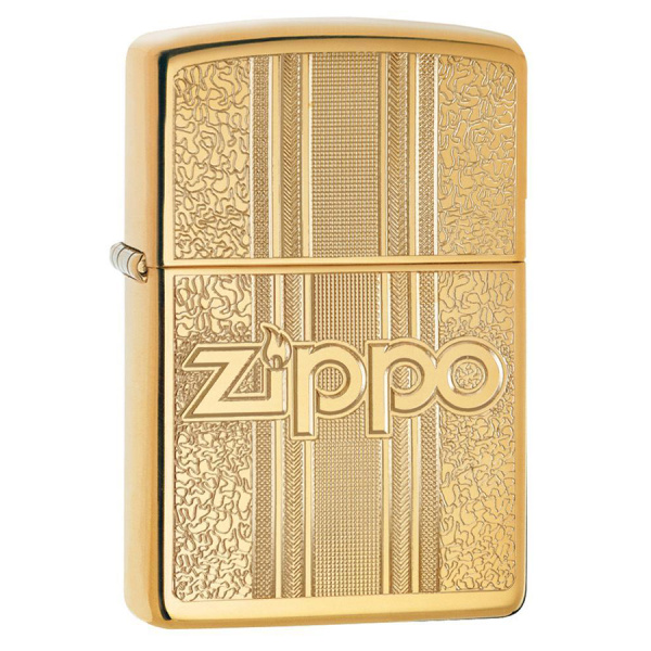 Зажигалка Zippo Pattern Design