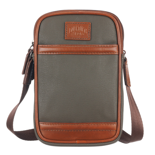 Сумка через плечо KLONDIKE "URBAN" KD1402-02 Сумка через плечо KLONDIKE "URBAN" KD1402-02