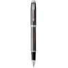 Ручка перьевая Parker IM Core Dark Espresso CT