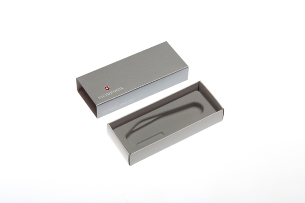 Коробка для ножей VICTORINOX 91 мм толщиной 3-4 уровня 4.0138.07