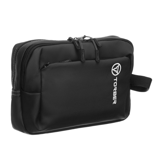 Несессер TORBER Mobi T1809BL-TBY