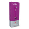 Нож-брелок VICTORINOX Classic SD Colors "Tasty Grape" 0.6223.52G