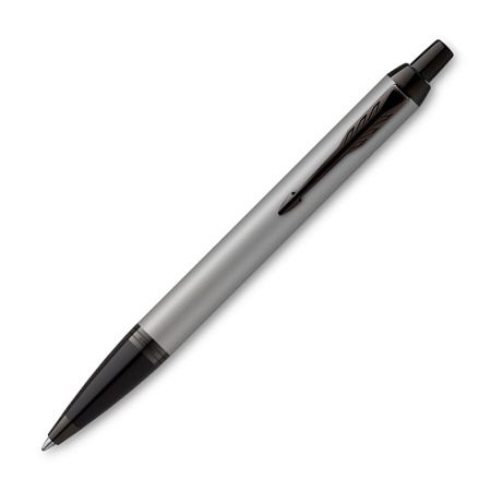 Шариковая ручка Parker IM Achromatic - Matt Gray