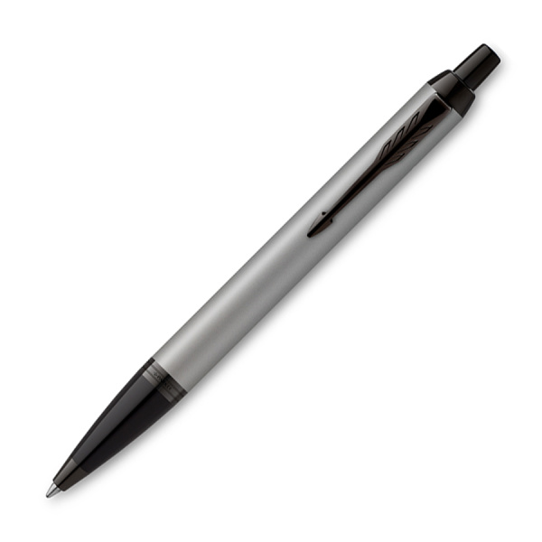 Шариковая ручка Parker IM Achromatic - Matt Gray