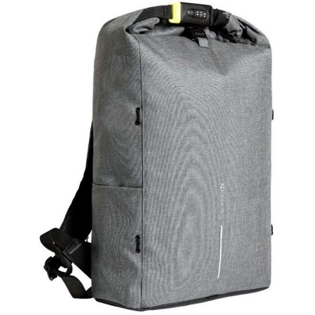 Противокражный рюкзак XD Design Bobby Urban Lite