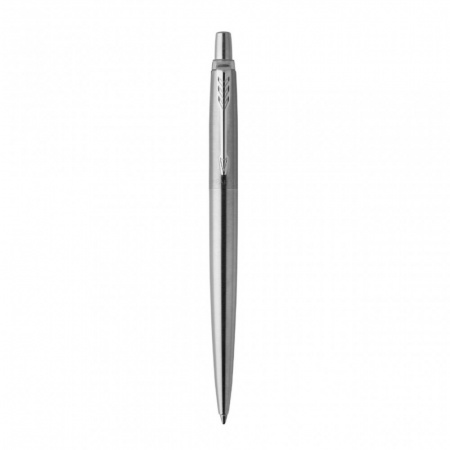 Ручка шариковая Parker Jotter Core K61 Stainless Steel CT M