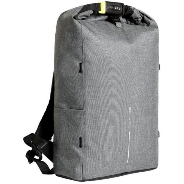 Противокражный рюкзак XD Design Bobby Urban Lite