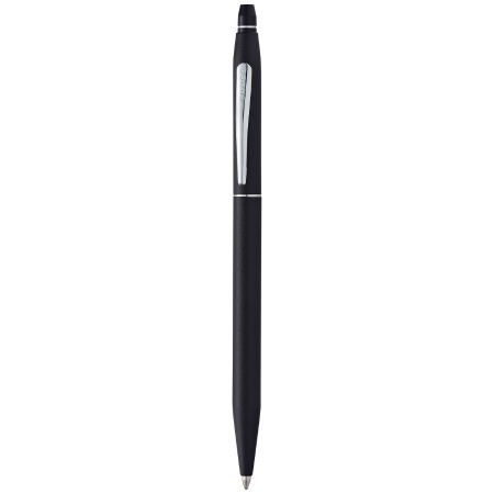 Ручка шариковая Cross CLICK-BLACK CT