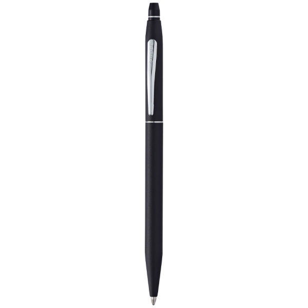 Ручка шариковая Cross CLICK-BLACK CT