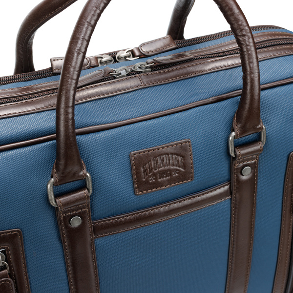 Портфель KLONDIKE "URBAN" KD1405-03 Портфель KLONDIKE "URBAN" KD1405-03