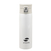 Термокружка Stinger HD-420-83WHT