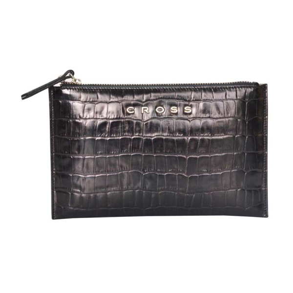 Клатч мини Bebe Coco CROSS, черный