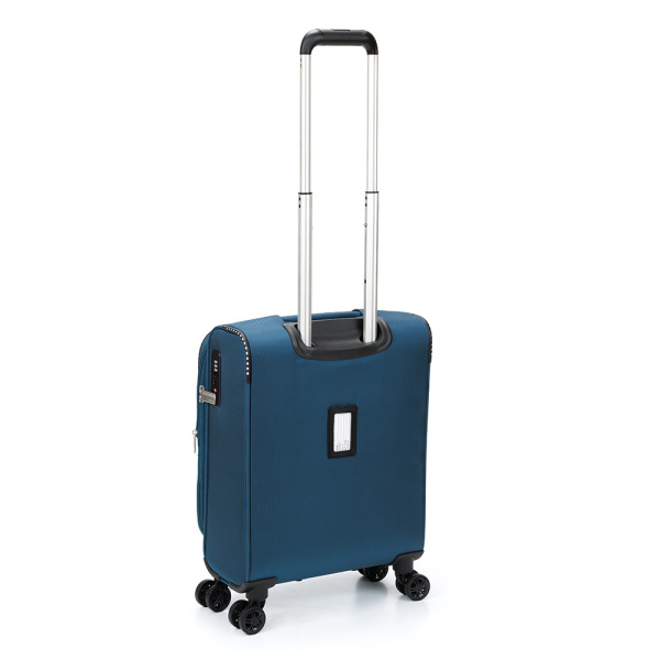 Чемодан TORBER Vivi T1803S