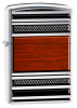 Зажигалка для трубок ZIPPO Pipe с покрытием High Polish Chrome 28676